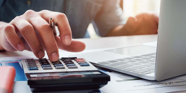 مطلوب محاسب براتب يصل  ل5000