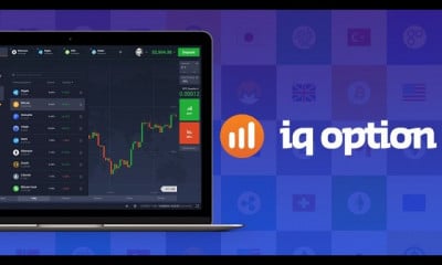سلسلة احتراف التداول