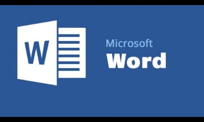 برنامج الوورد Microsoft word 2022