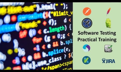 Software Testing Practical