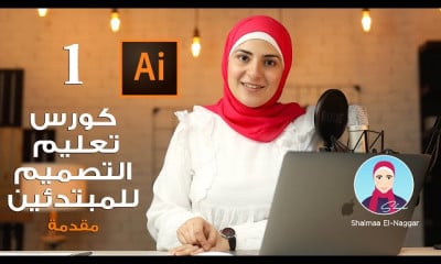 الاليستريتور للمبتدئين