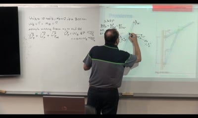 كلية الهندسة | نظرية الآلات