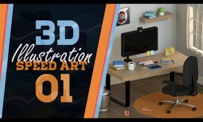 Cinema 4D After Effects
