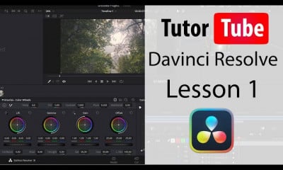 Davinci Resolve