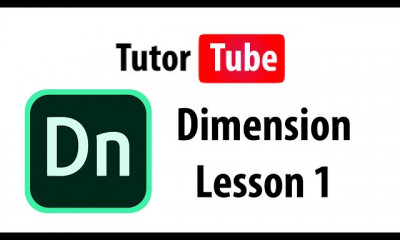 Dimension Interface and Setting Canvas Size