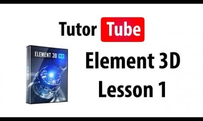 Element 3D