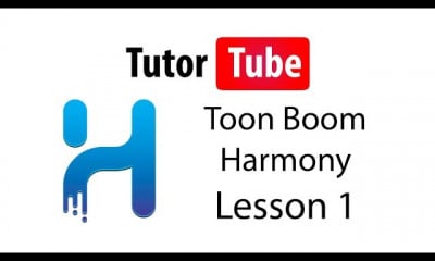 Toon Boom Harmony
