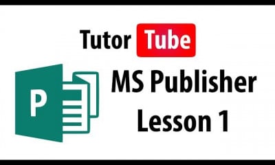 MS Publisher