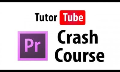 Video Editing Adobe Premiere