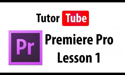Premiere Pro من الصفر