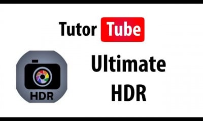 App Ultimate HDR