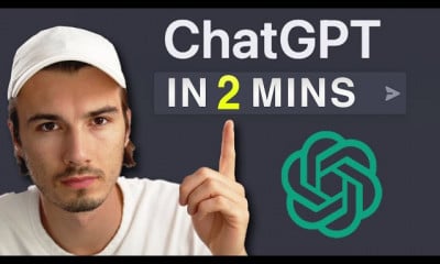 Chat GPT تعلم