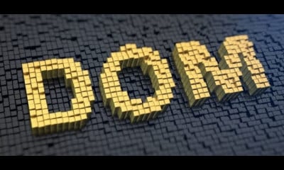 JavaScript HTML DOM