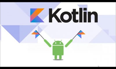 اندرويد الكاملة Kotlin Android