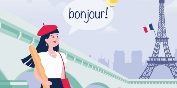 افضل الكورسات والمواقع التعليمية المجانية لتعلم اللغة الفرنسية