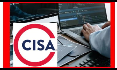 نظم المعلومات | CISA