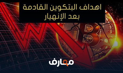تحليل البتكوين Bitcoin