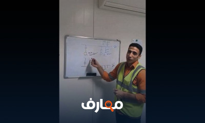 شرح محطات توليد الكهرباء Power Station Tutorials