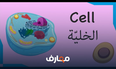Biology 1 علم الأحياء