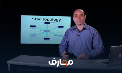 اساسيات الشبكات