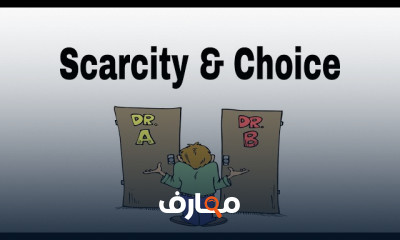 Microeconomics الأقتصاد الجزئي