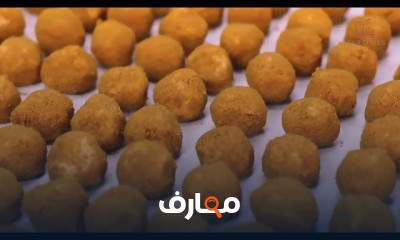 خطوط الانتاج