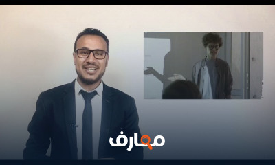 مهارات التحدث