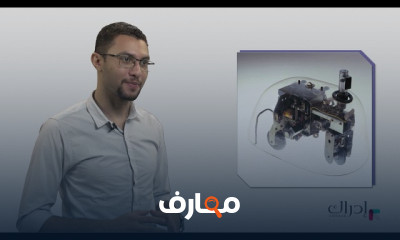 صناعة الروبوتات