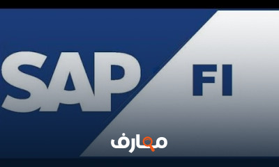 ساب المحاسبي حسابات الأستاذ | SAP FI