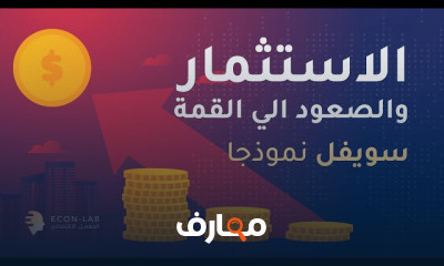 Investment الاستثمار