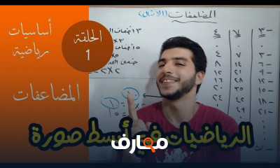 تأسيس الرياضيات