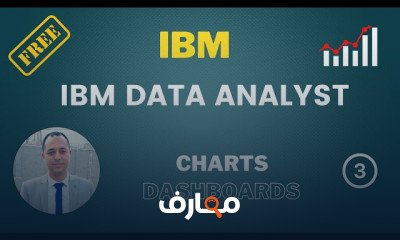 IBM Data Analyst