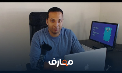 لغة البرمجة Go