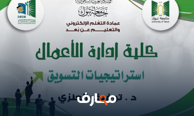 استراتيجيات التسويق