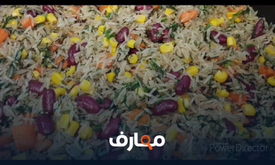 اكلات صيامية