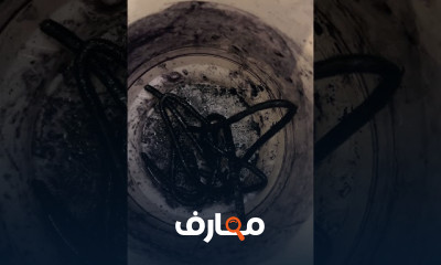 صناعة الحبر العربي