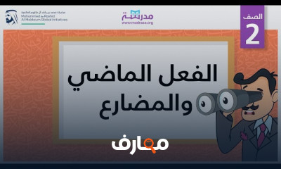 الفعل وأقسامه