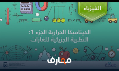 الديناميكيا الحرارية