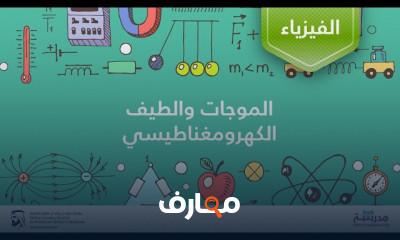 مدخل إلى الموجات الكهرومغناطيسية