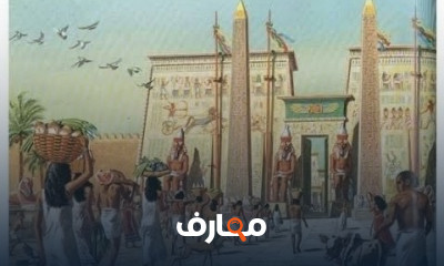 آثار الأقصر