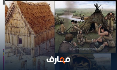 تاريخ العمارة دراسة الحضارات القديمة إلى اليوم