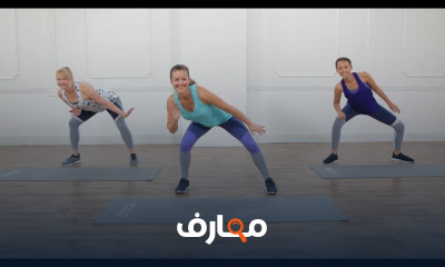 كارديو للمبتدئين احصل على جسم صحي ومتناسق مع الكارديو