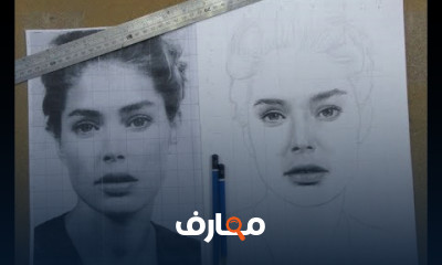 شرح تعلم رسم الفم و الاسنان خطوة بخطوة للمبتدئين بطريقة احترافية تعلم ...