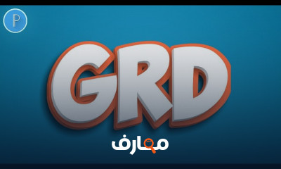 تأثيرات الخطوط باستخدام PIXELLAB