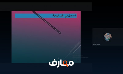 المحاسبة فى المؤسسات المالية