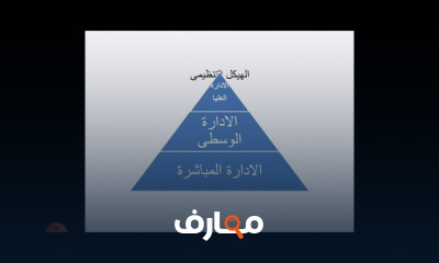 استخدام تكنولوجيا المعلومات في الإدارة والمحاسبة