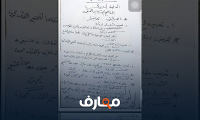 مبادئ الإدارة