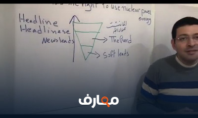 أساسيات الترجمة إلى العربية