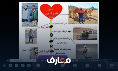 المناجم والمحاجر