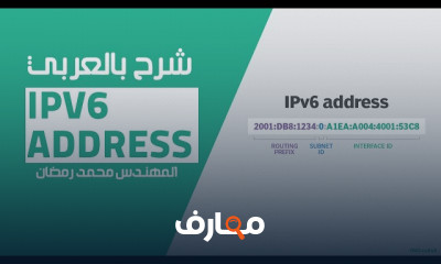 أساسيات IPv6 Routing للمبتدئين